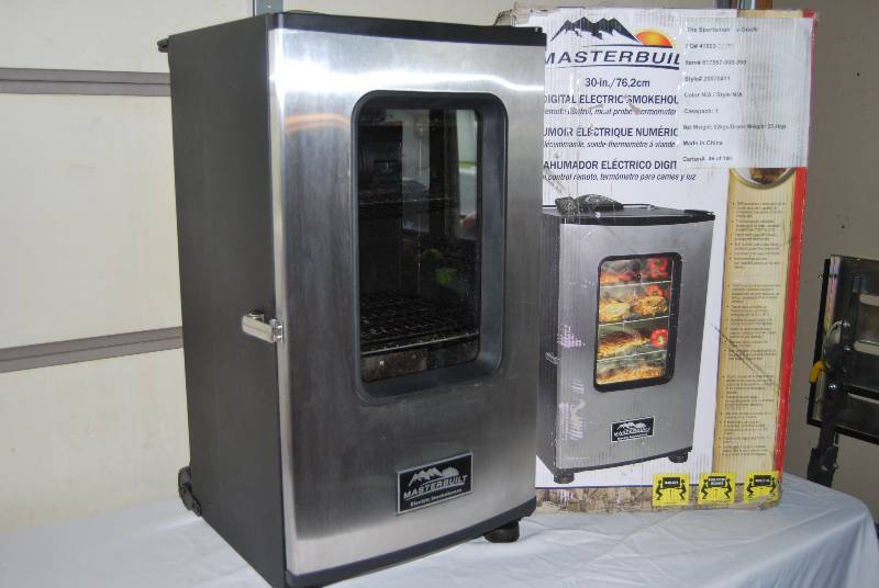 sportsman 152