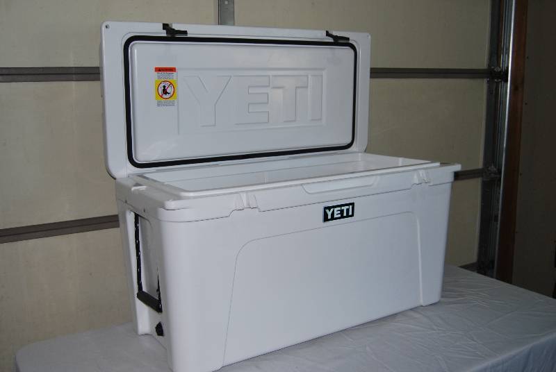 sportsman 152