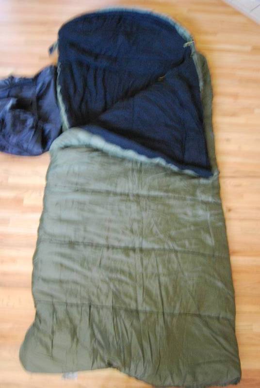 sportsman 152