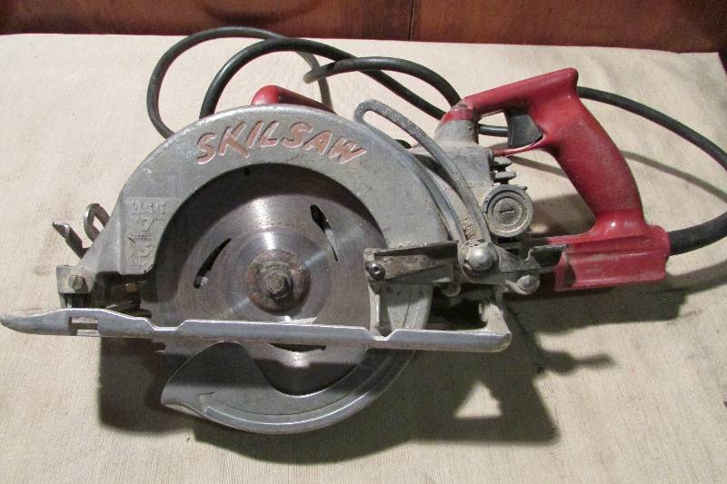 Skil Saw