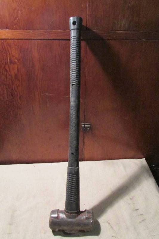 10lb Sledge Hammer