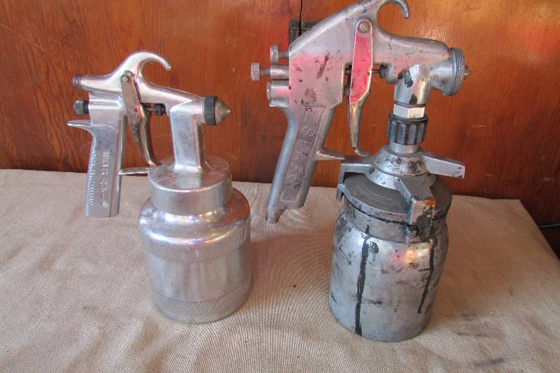 Paint Sprayers
