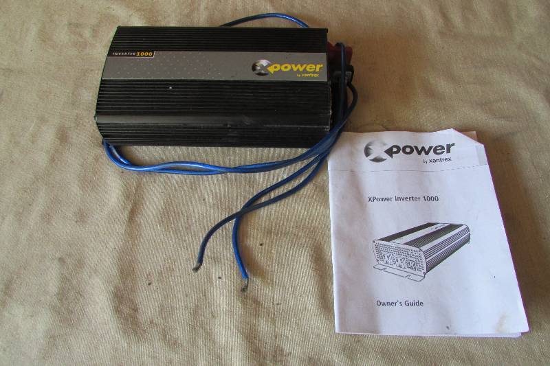 Inverter