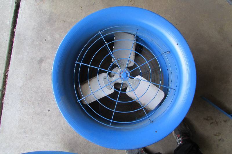 Industrial Fan