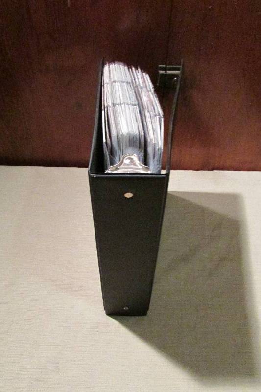 Assortment of Football Cards