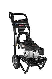 Power Boss TB2600 XP Honda GVC160 Engine 160cc