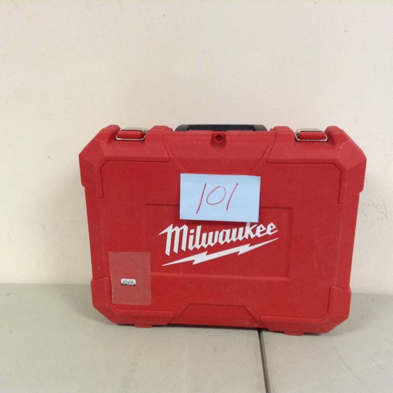 Milwaukee 1-18 in. SDS-Plus Rotary Hammer