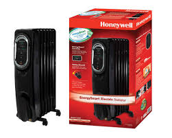 Honeywell Radiator Heater