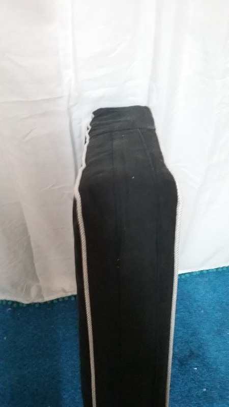 Microfiber Dog Bed