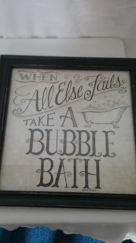 Bathroom Decor Pictures