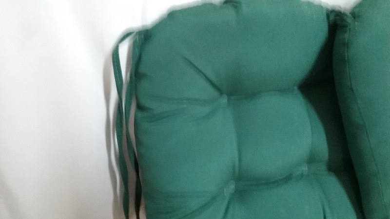 Chair Cushions