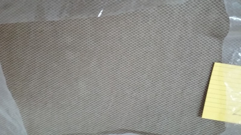 4 Round Rug Pad
