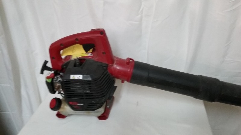 Craftsman 25CC Gas Leaf Blower