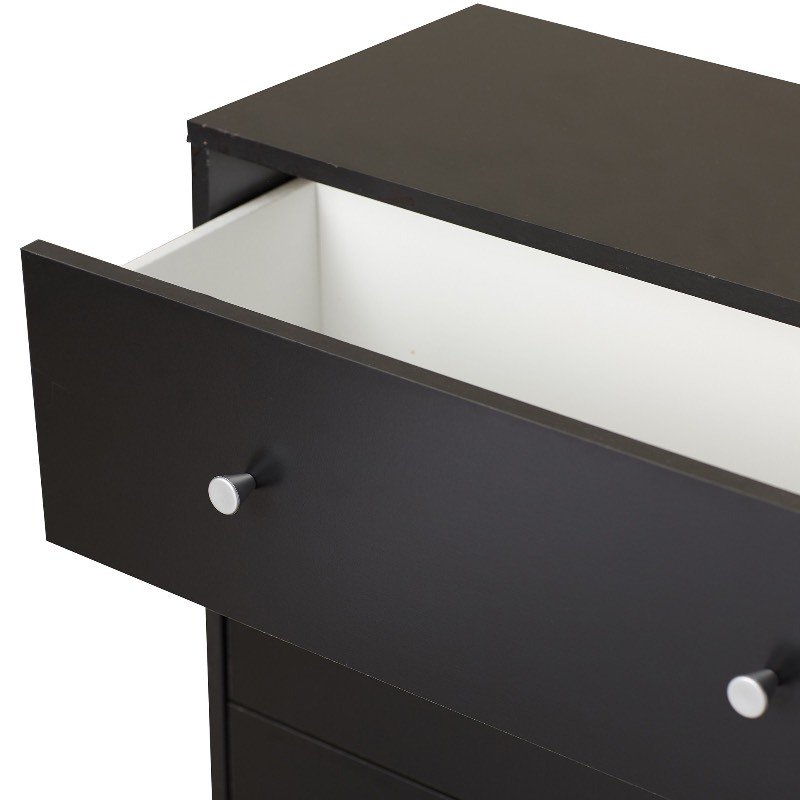 3 Drawer Bedford Chest