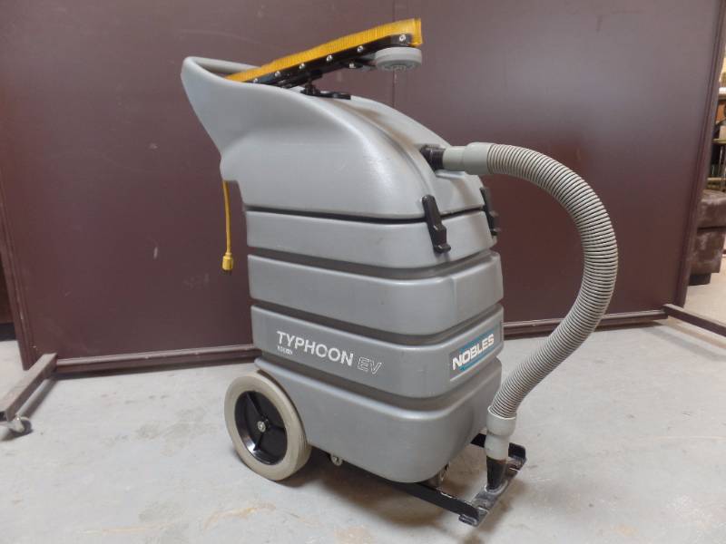 WET DRY VAC
