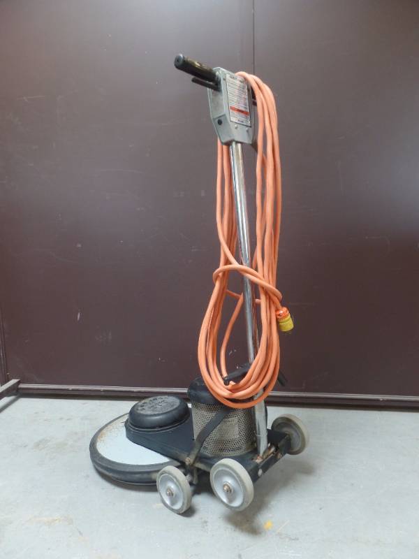 FLOOR BUFFER