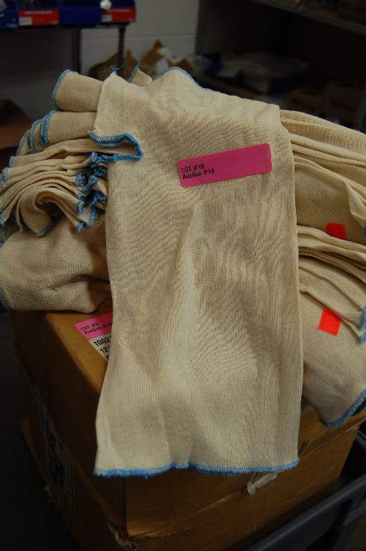 Spray Socks
