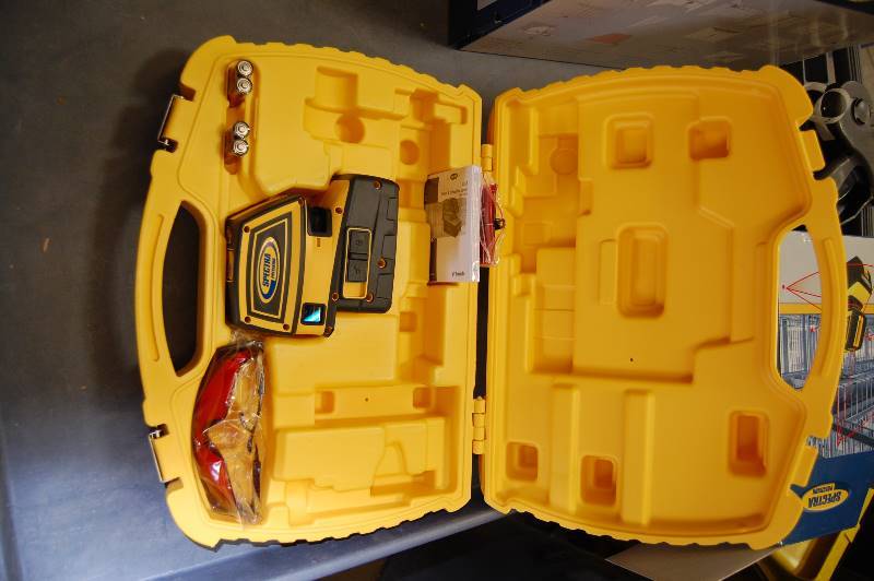 Laser LevelLine Tool-Brand New