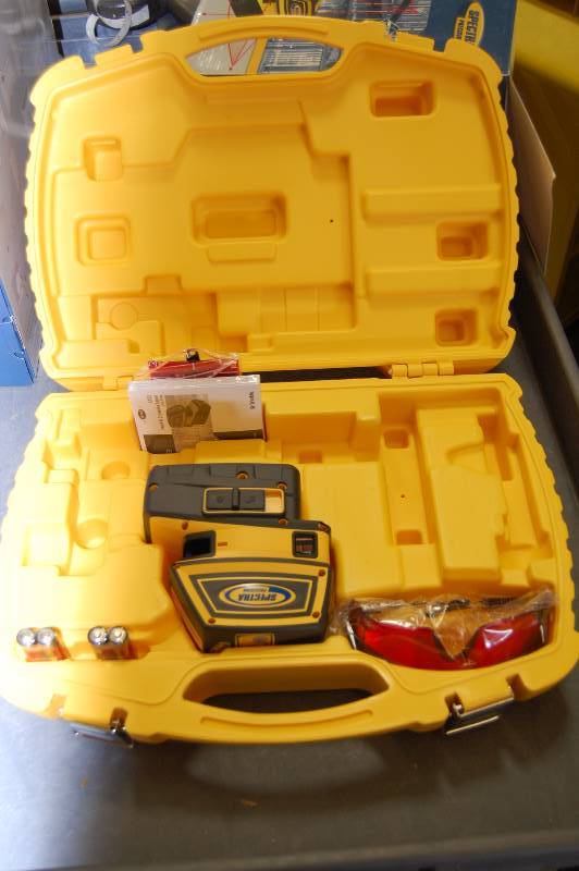 Laser LevelLine Tool-Brand New