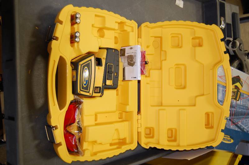 Laser LevelLine Tool-Brand New
