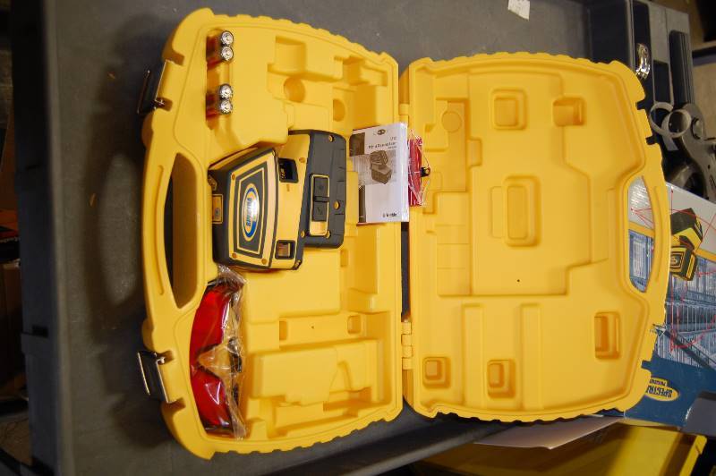 Laser LevelLine Tool-Brand New