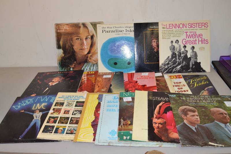 Records