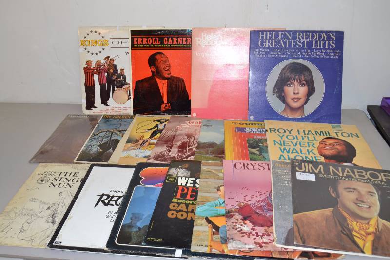 Records