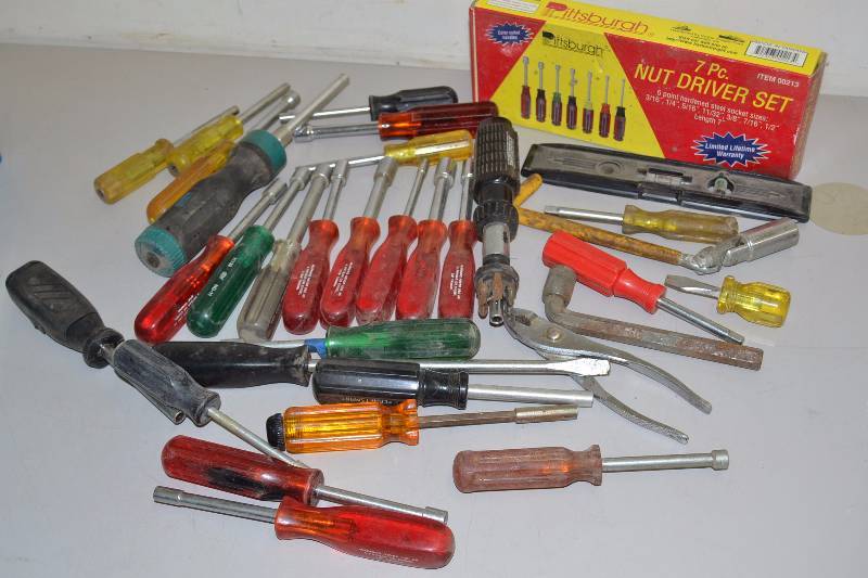 Tools