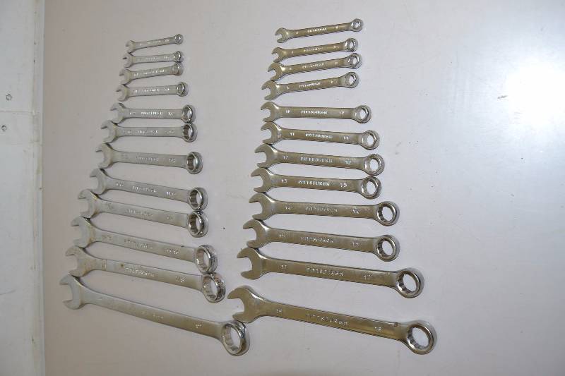 Wrenches