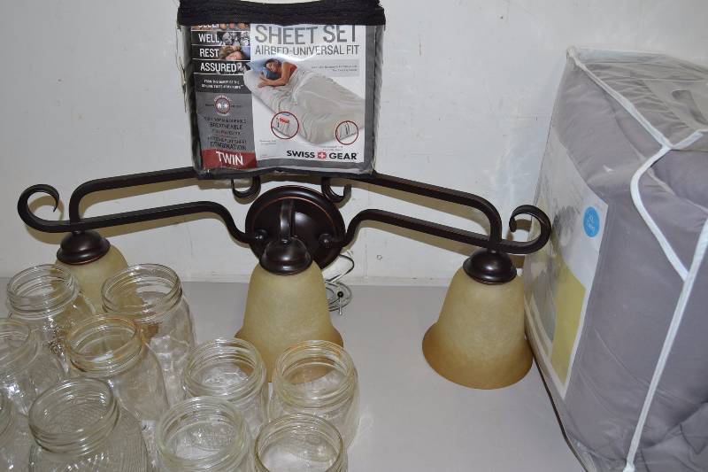 Household Items