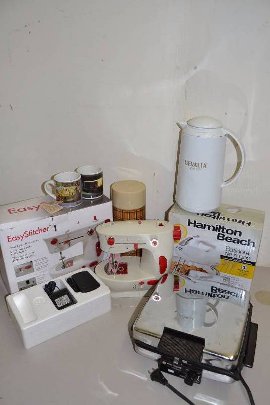 Household Items