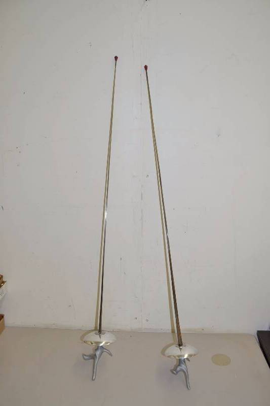 Fencing Swords