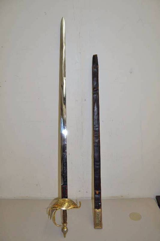 Sword