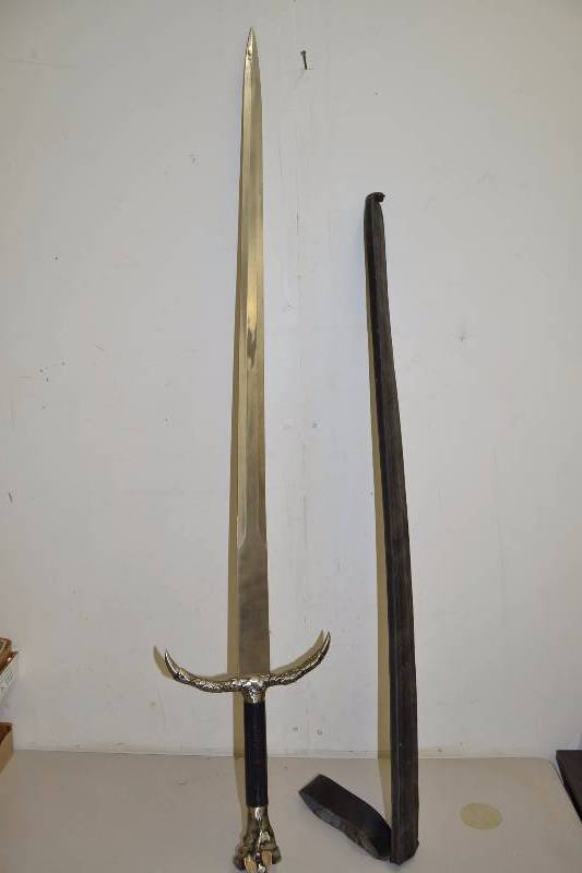 Sword