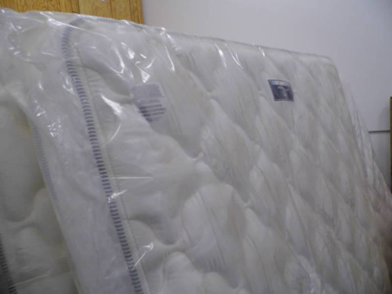 Mattress Set - Queen Size