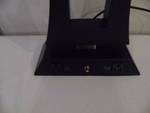 Black Lamp w Shade