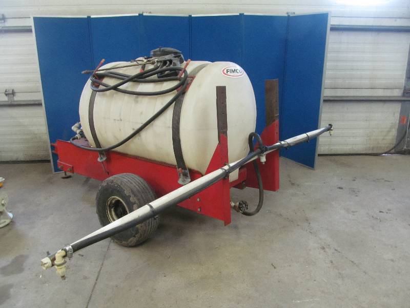 sprayer