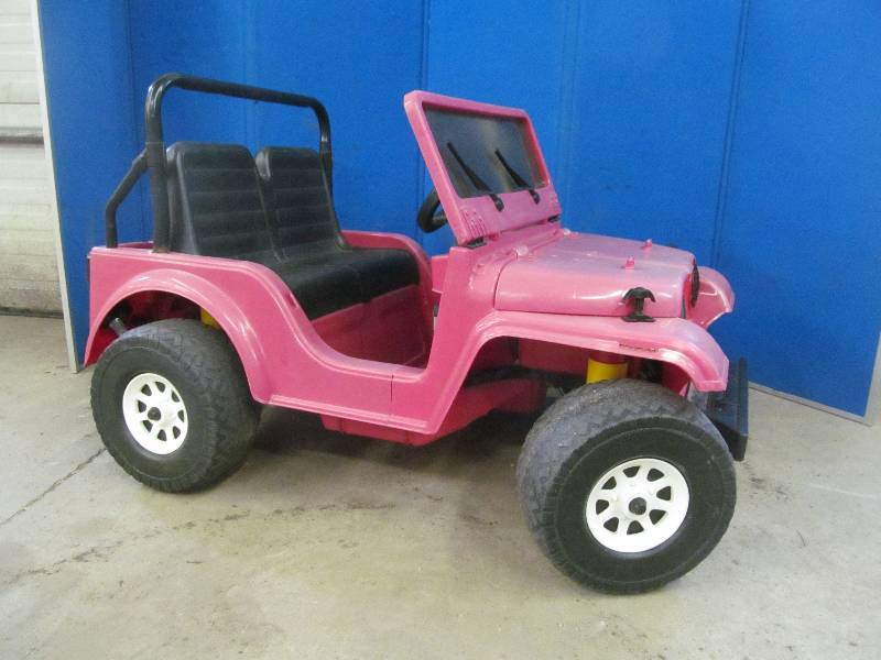 riding toy