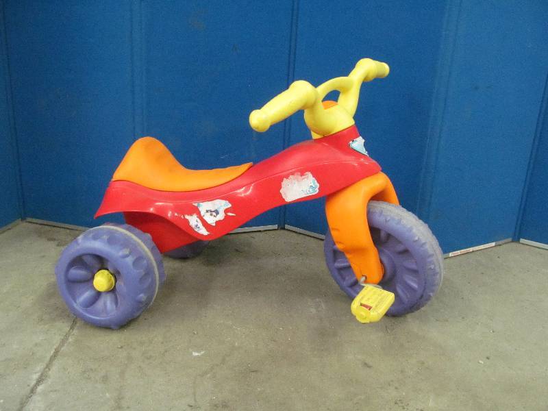 riding toy