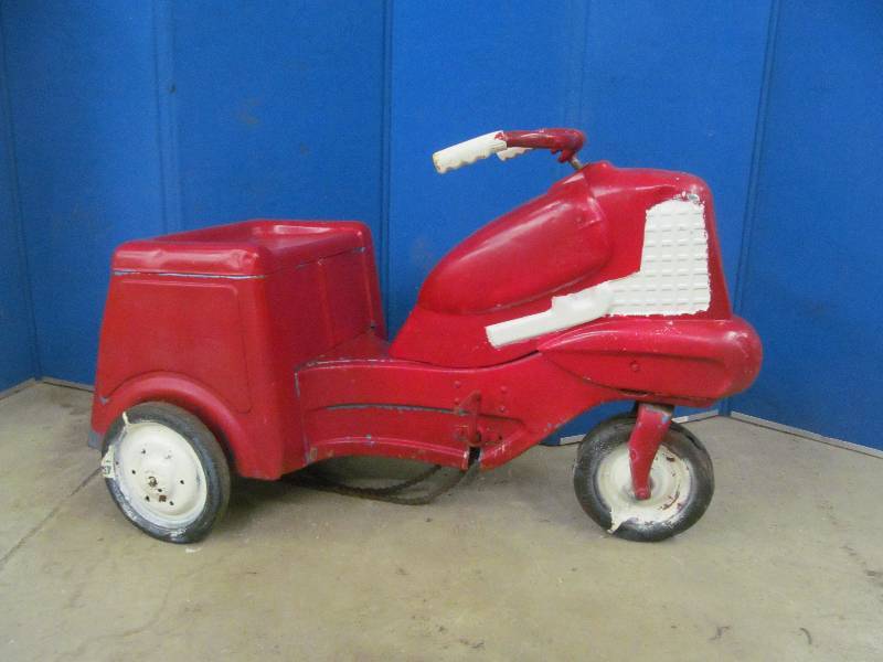 vintage toy