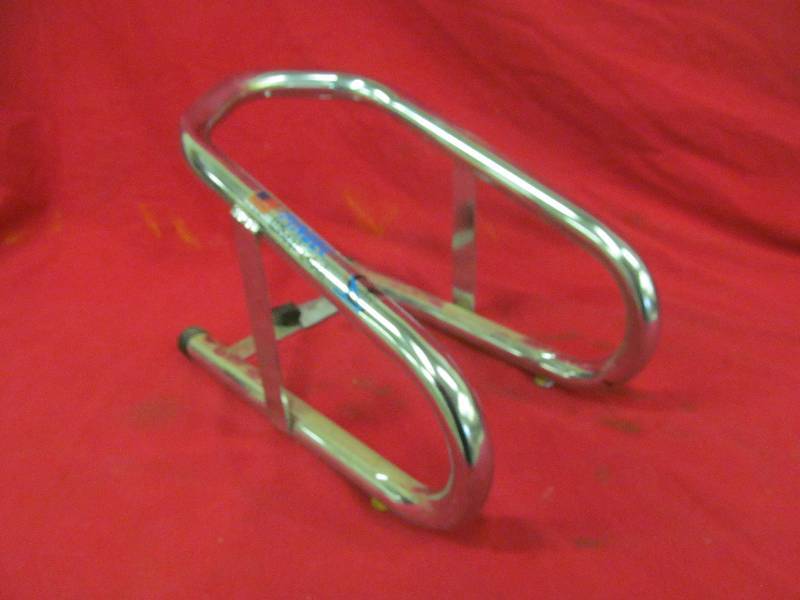 wheel lock