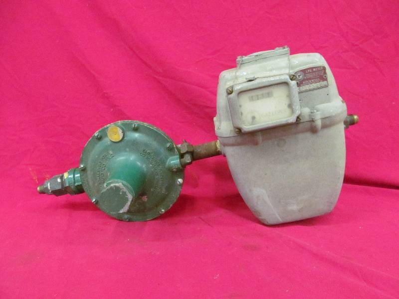 regulator