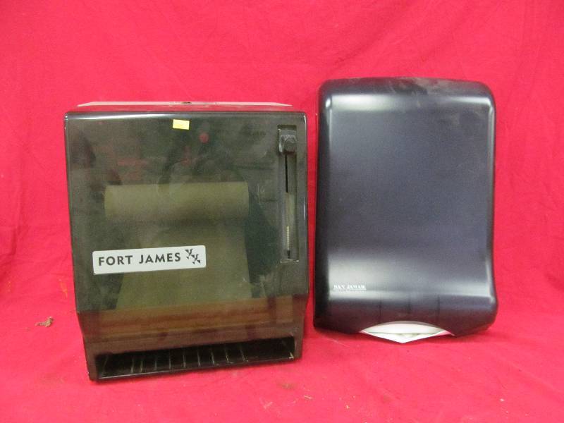 dispenser