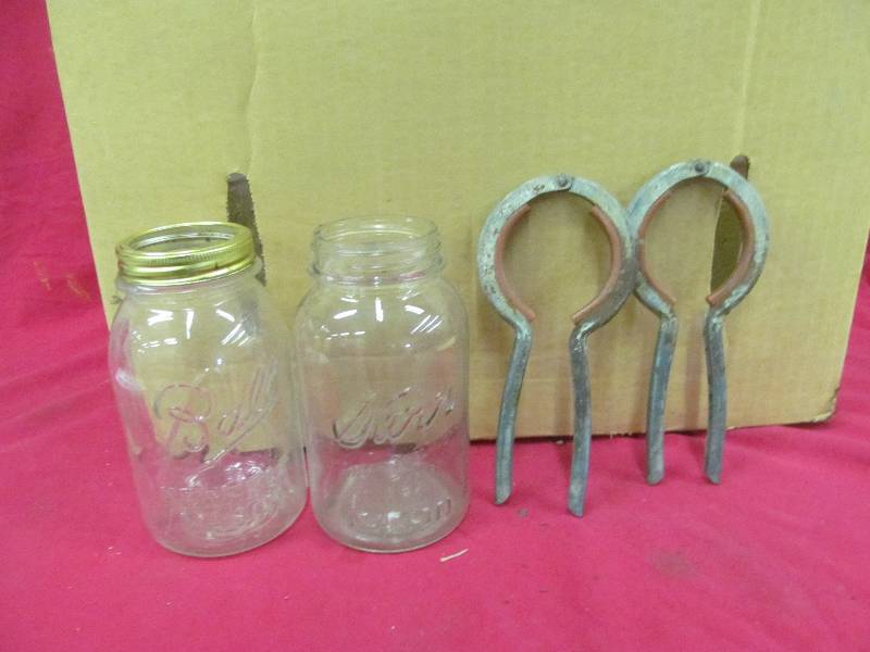 jars
