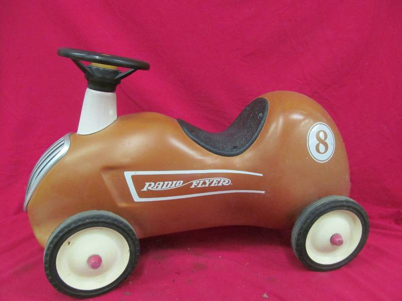 riding toy