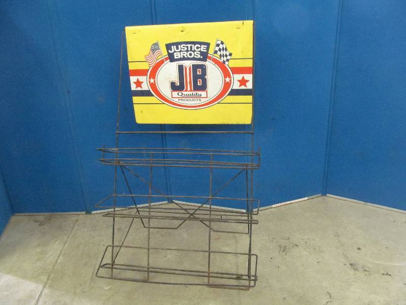display rack