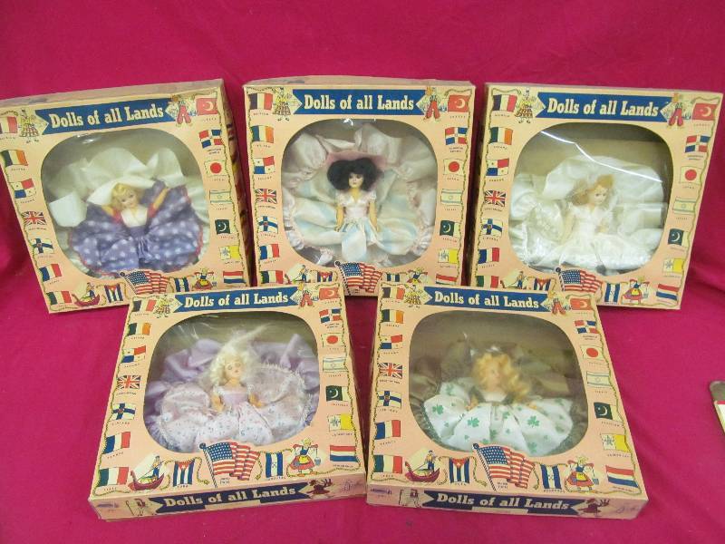 vintage toy