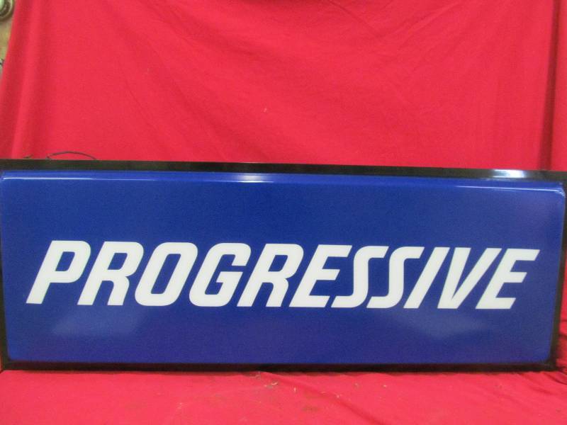 sign