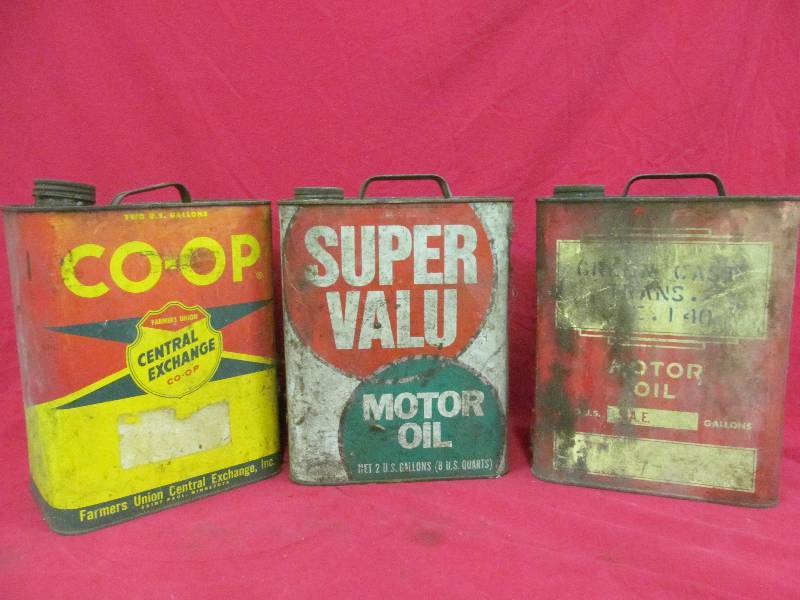 collectible can