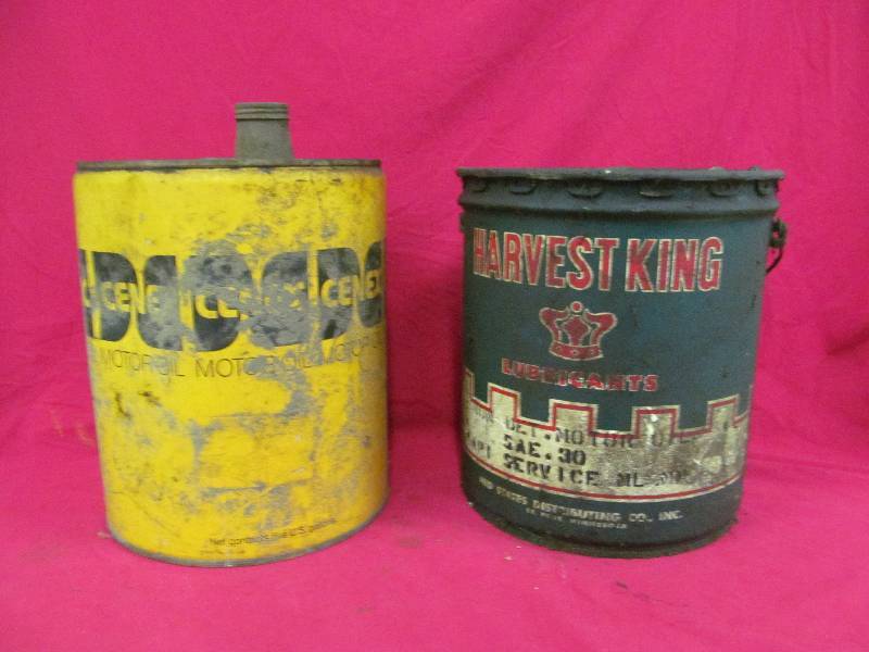 collectible can